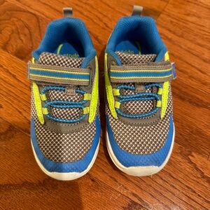 Stride Rite Ian Toddler Sneakers